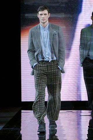 Look 1